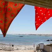 Voetbaai Chalets