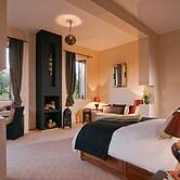 The Capaldi Hotel And Spa