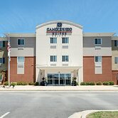Candlewood Suites Auburn by IHG