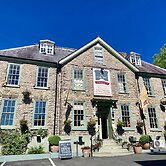 The Castle Hotel
