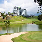 Punta Diamante Premium Hotel