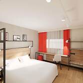 ibis Clermont Ferrand Centre Stade