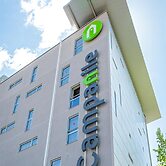 Campanile Clermont Ferrand Centre