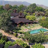Inle Lake View Resort & Spa