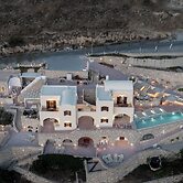 Zatrikion Villas Santorini