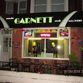 The Garnett Hotel