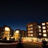 Silver Mountain Lodging