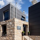 Casas do Pátio Country Houses & Nature