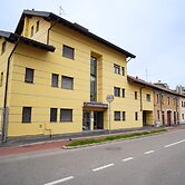 Expo Residence Rho