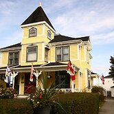 Come From Away B&B Inn