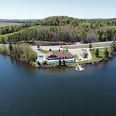 Auberge du Lac Malcom