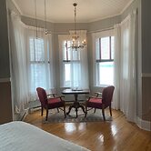 B&B Le Manoir du vieux Presbytère