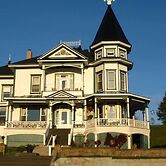 B&B Le Manoir du vieux Presbytère