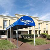 Rodeway Inn Joint Base Andrews Area