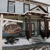 Auberge Bruine Océane