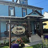 Auberge Bruine Océane