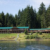 Kagoagh Resort and Fishing Lodge