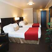 Auberge l'Ambassadeur