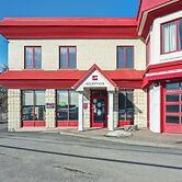 Auberge l'Ambassadeur
