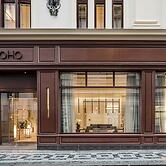 BoHo Prague Hotel, Small Luxury Hotels