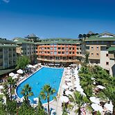 Side Star Park - All Inclusive