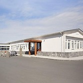 Kef Guesthouse by Keflavík airport