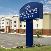 Candlewood Suites Grove City - Outlet Center by IHG