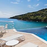 Boutique Pine Tree apartments