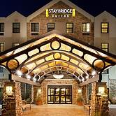 Staybridge Suites Dearborn MI by IHG