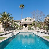 Hotel Monnàber Vell