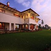 Governor's Mansion
