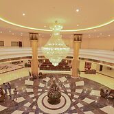 Aristo International Hotel