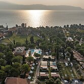 Camping Toscolano