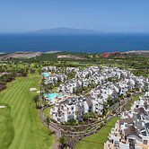 Las Terrazas de Abama Suites