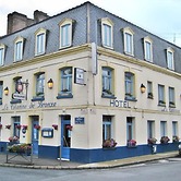 The Originals Boutique, Hôtel La Colonne de Bronze