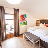 Appartement Ausserladscheider