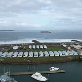 Westport Marina Cottages