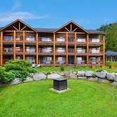 Kootenay Lakeview Resort, BW Signature Collection