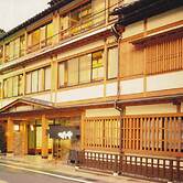 Tsutaya Ryokan