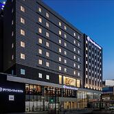 Daiwa Roynet Hotel Tokushima Station