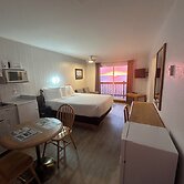 Motel Carleton sur mer