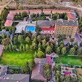 Monark Hotel Cappadocia