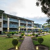 Fallsway Apartments Burley Court