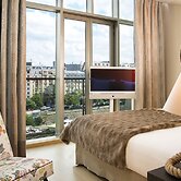 Goralska Résidences Hotel Paris Bastille