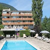 Hôtel Le Verseau