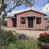 Saguaro Lake Guest Ranch