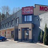Motel le Pocatois