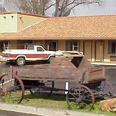 Creekside Lodge