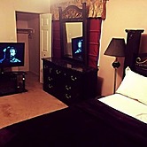 Comfort Rooms 24 - 120 Beacon Hill