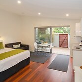 Margaret River Beach Studios